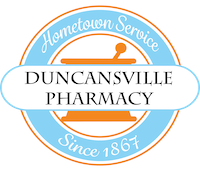Balsam of Myrrh, Old Time Remedies,  Cloverine Salve, Porters Liniment: Duncansville Pharmacy